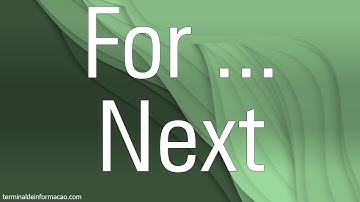 Fazendo um laço de repetição com For ... Next - Maratona AdvPL e TL++ 188