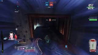 Destiny 2 Boom Clip - Titan Double Grenade Kill