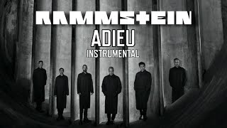 Rammstein - Adieu (Instrumental)