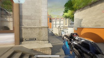 Most Satisfying gameplay in hyper Front - reflex - 1Tap - Pure headshot | #valorantmobile