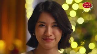 Spread Festive Joy With Lindt Lindor Chocolate 30S