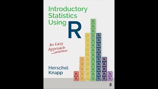 Ch 07 - Paired t Test and Paired Wilcoxon Test in R (CC)