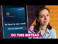 Stop killing your credit! 6 mistakes to AVOID immediately