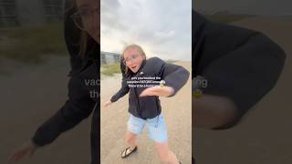 Vacation gone wrong… #shorts