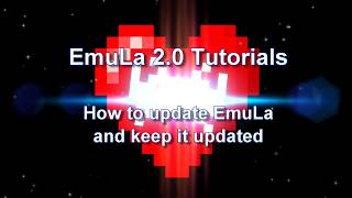 Information 🎮 EmuLa v2.0 Tutorial : How to update to the latest version [Emulator frontend] 🎮 Update