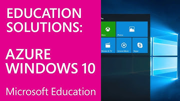 Microsoft Education: Verify Windows 10 Education Devices are Azure AD Joined and Managed (DA)