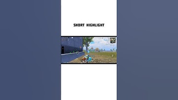 No luck, just skill. #reels #pubgmobile #bgmi #trending #video #viral #shorts #youtubeshorts #gaming