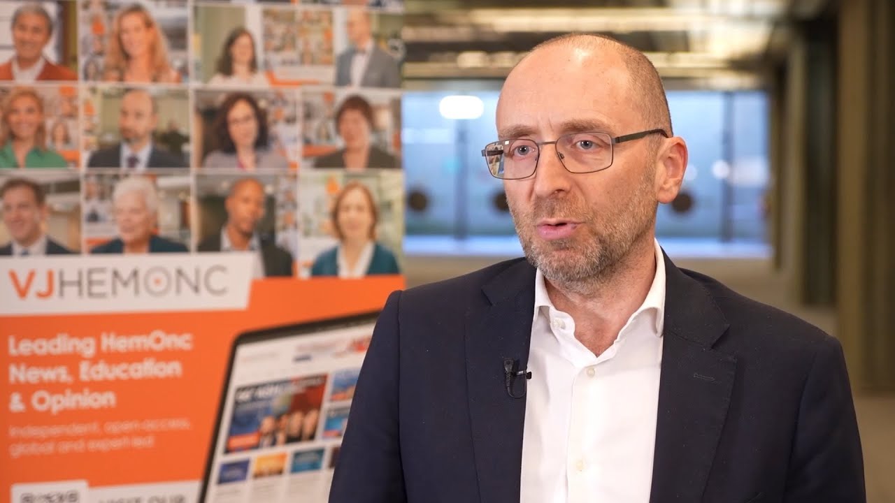 MRD-driven treatment in AML and its role in stem cell transplantation ...