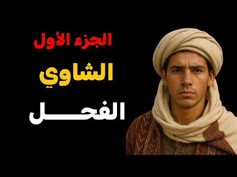 قصة حياة الشاوي الفحل معبرة لشباب الجزائر الجزء الاول
