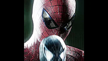 They Re Just Better Song TOMA NA MENTE Ultra Slowed Spiderman Edit Marvel Andrewgarfield 