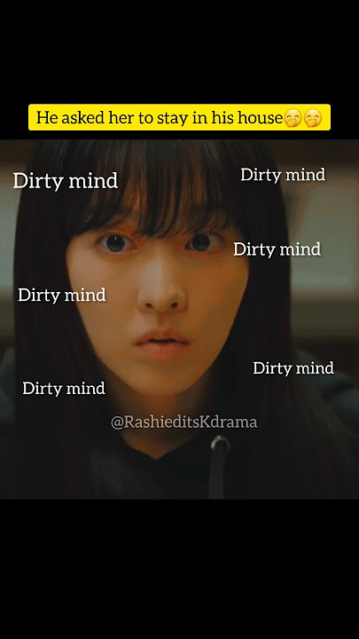 Can we do that??🤭🤭 #ourunwrittenseoul #parkboyoung #parkjinyoung #kdrama