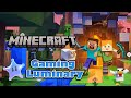 Minecraft | Gaming Luminary