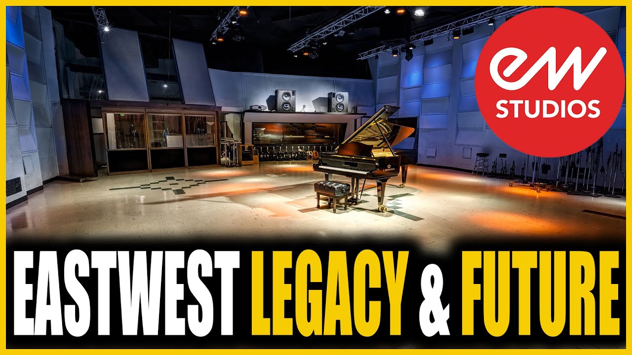 What does one of the industry's titans think of the future of music? Excellent interview on PLAP