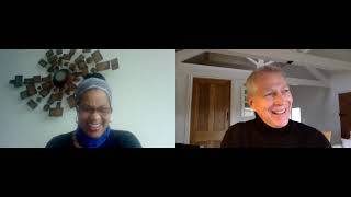Yvonne Coghill interview - Caring for the Nation