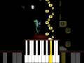 Not Black And White Garten Of Banban Piano Tutorial Not Black And White Garten Of Banban Piano Tutorial