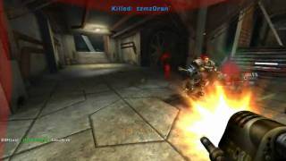 UT04 1on1 Doublekill