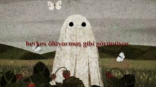 Roe Kapara - Everyones Dying \