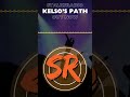 OUT NOW !! StalkSRadio - KELSO'S PATH (Lyric Video)
