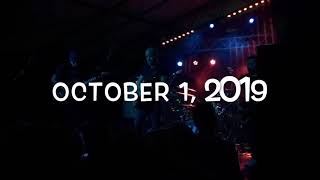 Ride - Future Love -@ Mohawk - Austin, TX - October 1, 2019