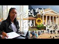 DAY IN MY LIFE AT UCT | SOUTH AFRICAN YOUTUBER