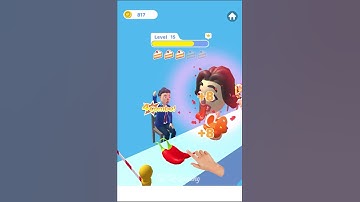 Licking Run 🍧😹 Play to Unlock All Levels!! Gameplay Trailer Android, ios New Game Recorded