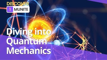 Diving into Quantum Mechanics: Unveiling the Enigmatic World of the Minuscule 🌌🔬