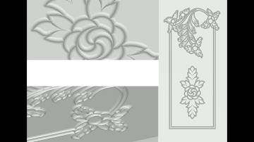 How to make 2 5D Design Toolpath in Artcam