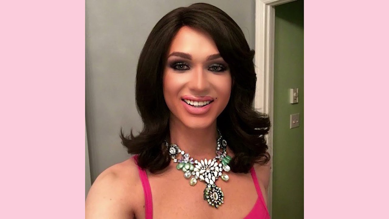 The Beauty Of Crossdressing | Beautiful Photos OF Men That Become The Amazing Women They Want To Be The Beauty Of Crossdressing | Beautiful Photos OF Men That Become The Amazing Women They Want To Be