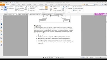 Lecture 3 |E-Commerce | MSC-IT E-Commerce lectures  university of sargodha