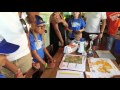 Orienteering in mountain bike by juniorland