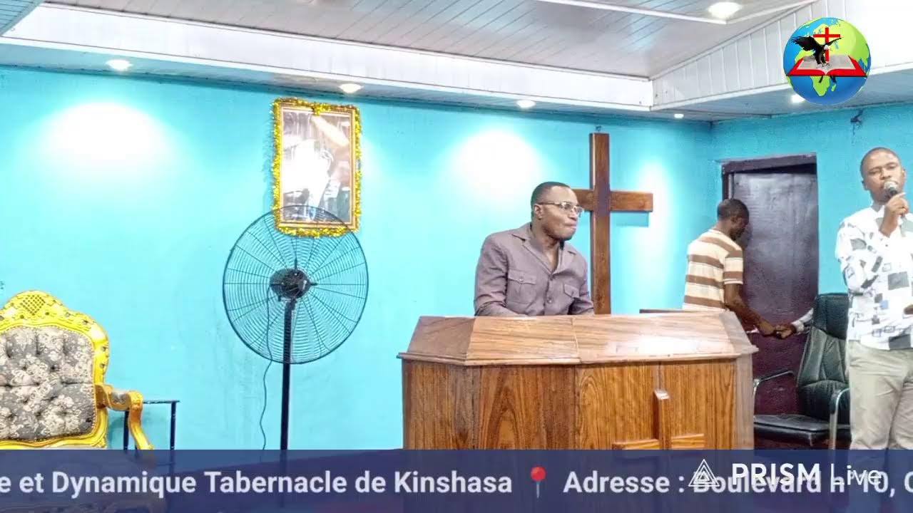 Live streaming of MÉCANIQUE ET DYNAMIQUE TAB. TV