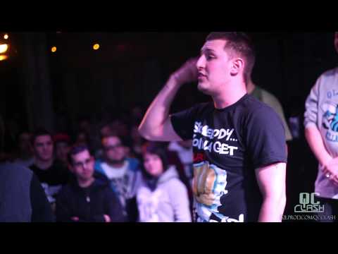 VK vs Crack-a-Starr