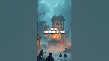 Revolutionizing Gaming with AI-Driven NPCs