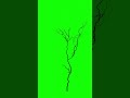 Infected veins Venom green screen video effects #greenscreeneffects #greenscreen #chromakey