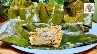 BOTOK JANTUNG PISANG, INI PENYEBAB NASI DI MAGIC COM TAU TAU ABIS.