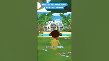 Making The Metaverse More Accessible #Wellness #Metaverse #Accessibility