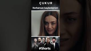 Korkarsan Kaybedersin