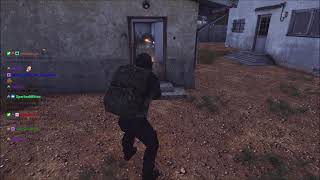 The AI in arma 3 are some of the smartest and most well balanced AI in all of video gaming