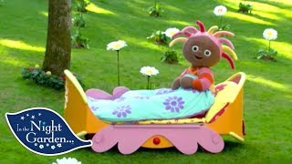 In the Night Garden  2 Hour Compilation! Make Up Your Mind Upsy Daisy
