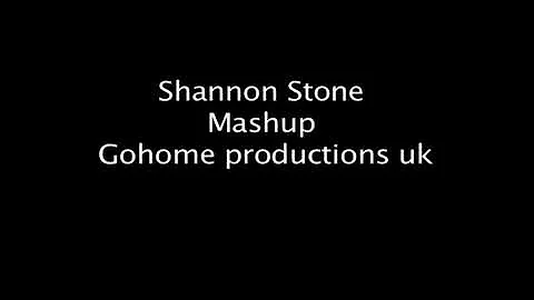 Shannon Stone