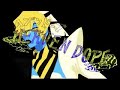 【ニコカラ】ヘブンドープ【Offvocal】