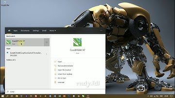 Cara mengatasi masalah "Try restarting your computer and then restarting the program. (Error 1)