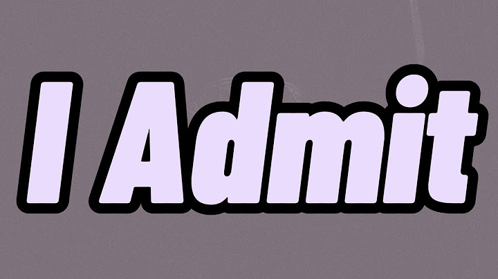 NBA Youngboy - I Admit (Lyrics) ft. Nicki Minaj