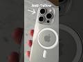 BEST *Clear Case* for iPhone!