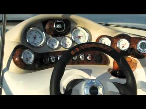 2012 Tahoe Q7 Ski Fish