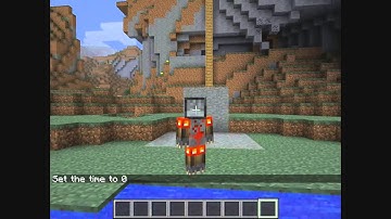 Minecraft Moddy Things- 1.4.7 [Smart Moving]