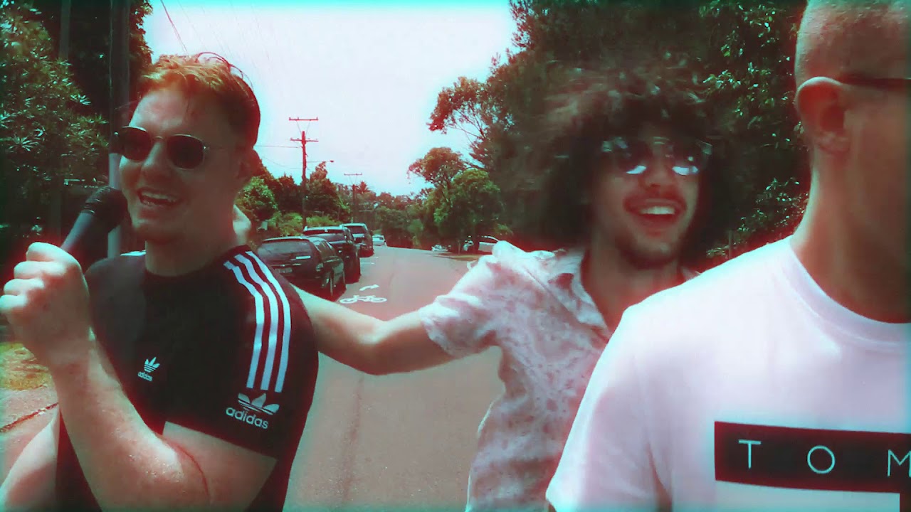 The Phazes - Manly Vale