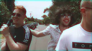 The Phazes - Manly Vale