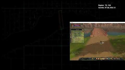 [Hyperbot] Realtime Navmesh visualization in Unreal Engine