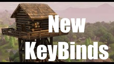 My New Controller Binds turned me into this..